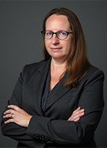 Photo Of Rachel Rolfs